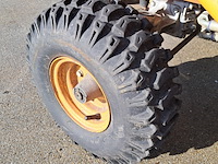 Ruwterreinmaaier, as motor, 940 sherpa 4wd - afbeelding 15 van  24