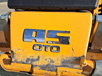 Ruwterreinmaaier, as motor, 940 sherpa 4wd - afbeelding 17 van  24