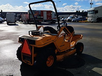 Ruwterreinmaaier, as motor, 940 sherpa 4wd - afbeelding 21 van  24