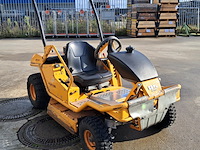 Ruwterreinmaaier, as motor, 940 sherpa 4wd - afbeelding 23 van  24