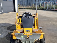 Ruwterreinmaaier, as motor, 940 sherpa 4wd - afbeelding 24 van  24