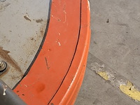 Ruwterreinmaaier benzine herkules / orec, sh71, bouwjaar 2017 - afbeelding 7 van  15