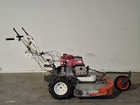 Ruwterreinmaaier benzine herkules / orec, sh71, bouwjaar 2017 - afbeelding 1 van  15