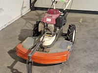 Ruwterreinmaaier benzine herkules / orec, sh71, bouwjaar 2017 - afbeelding 14 van  15