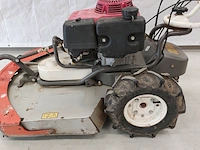 Ruwterreinmaaier benzine herkules / orec, sh71, bouwjaar 2019 - afbeelding 2 van  17
