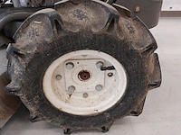 Ruwterreinmaaier benzine herkules / orec, sh71, bouwjaar 2019 - afbeelding 3 van  17