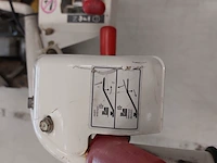 Ruwterreinmaaier benzine herkules / orec, sh71, bouwjaar 2019 - afbeelding 7 van  17