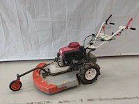 Ruwterreinmaaier benzine herkules / orec, sh71, bouwjaar 2019 - afbeelding 1 van  17