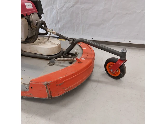 Ruwterreinmaaier benzine herkules / orec, sh71, bouwjaar 2019 - afbeelding 11 van  17