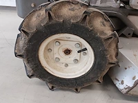 Ruwterreinmaaier benzine herkules / orec, sh71, bouwjaar 2019 - afbeelding 15 van  17