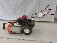 Ruwterreinmaaier benzine herkules / orec, sh71, bouwjaar 2019 - afbeelding 17 van  17