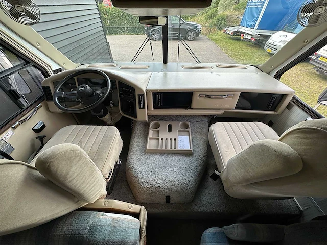 Rv camper coachmen oshkosh catalina 285 m8 ts-769-s - afbeelding 2 van  38