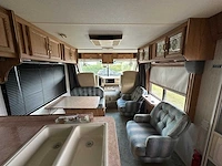 Rv camper coachmen oshkosh catalina 285 m8 ts-769-s - afbeelding 7 van  38