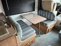 Rv camper coachmen oshkosh catalina 285 m8 ts-769-s - afbeelding 10 van  38
