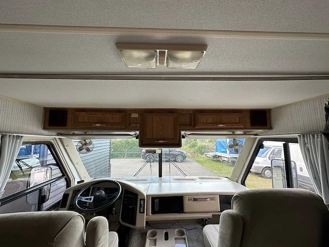Rv camper coachmen oshkosh catalina 285 m8 ts-769-s - afbeelding 13 van  38