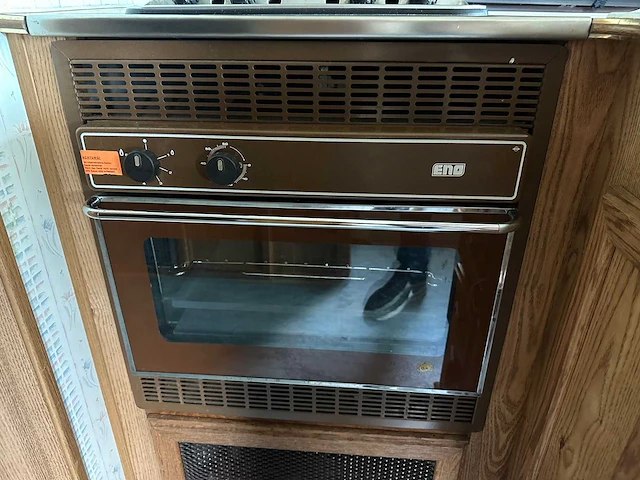 Rv camper coachmen oshkosh catalina 285 m8 ts-769-s - afbeelding 14 van  38