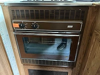 Rv camper coachmen oshkosh catalina 285 m8 ts-769-s - afbeelding 14 van  38