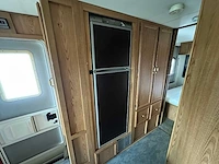 Rv camper coachmen oshkosh catalina 285 m8 ts-769-s - afbeelding 15 van  38