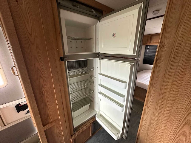 Rv camper coachmen oshkosh catalina 285 m8 ts-769-s - afbeelding 16 van  38