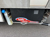 Rv camper coachmen oshkosh catalina 285 m8 ts-769-s - afbeelding 21 van  38