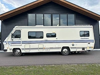Rv camper coachmen oshkosh catalina 285 m8 ts-769-s - afbeelding 12 van  38