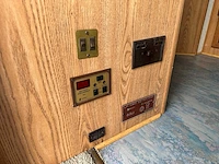 Rv camper coachmen oshkosh catalina 285 m8 ts-769-s - afbeelding 27 van  38