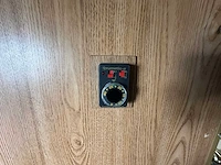 Rv camper coachmen oshkosh catalina 285 m8 ts-769-s - afbeelding 29 van  38