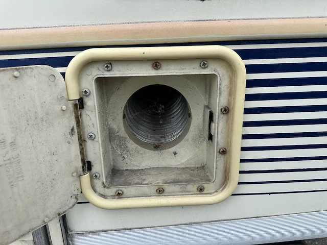 Rv camper coachmen oshkosh catalina 285 m8 ts-769-s - afbeelding 31 van  38