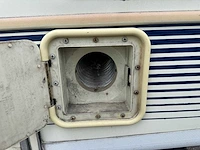 Rv camper coachmen oshkosh catalina 285 m8 ts-769-s - afbeelding 31 van  38