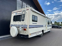 Rv camper coachmen oshkosh catalina 285 m8 ts-769-s - afbeelding 34 van  38