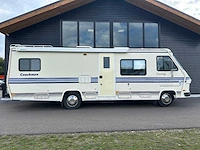 Rv camper coachmen oshkosh catalina 285 m8 ts-769-s - afbeelding 35 van  38