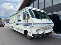 Rv camper coachmen oshkosh catalina 285 m8 ts-769-s - afbeelding 37 van  38