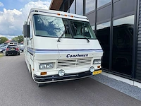 Rv camper coachmen oshkosh catalina 285 m8 ts-769-s - afbeelding 38 van  38