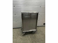 Rvs 1/1 gn wagen - afbeelding 3 van  6