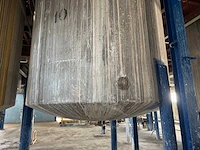 Rvs a2 meng tank (2x) - afbeelding 9 van  13