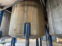 Rvs a2 meng tank (2x) - afbeelding 10 van  13