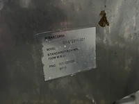 Rvs aanvoertafel hobart, 01-512511-001 - afbeelding 4 van  4