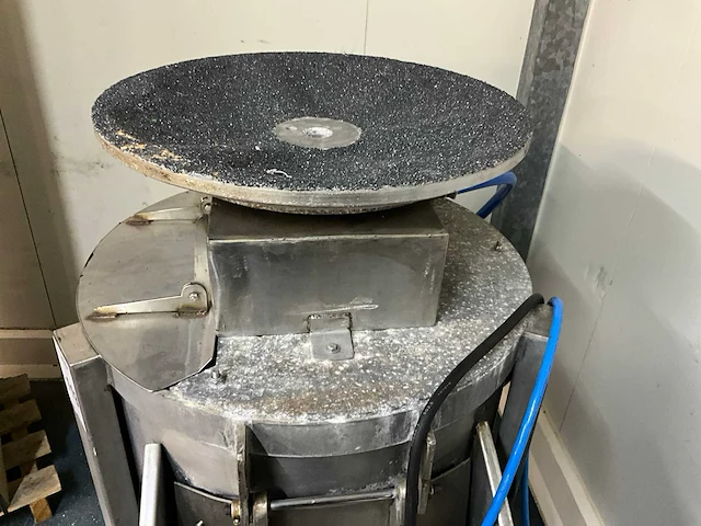 Rvs aardappelschiller - afbeelding 4 van  5
