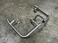 Rvs achterdeur bar mercedes sprinter - afbeelding 5 van  11