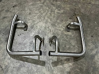 Rvs achterdeur bar mercedes sprinter - afbeelding 4 van  11