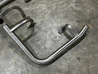 Rvs achterdeur bar mercedes sprinter - afbeelding 11 van  11