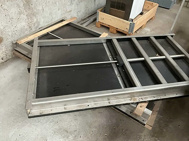 Rvs afsluiter (3x) - afbeelding 5 van  7