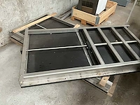 Rvs afsluiter (3x) - afbeelding 5 van  7