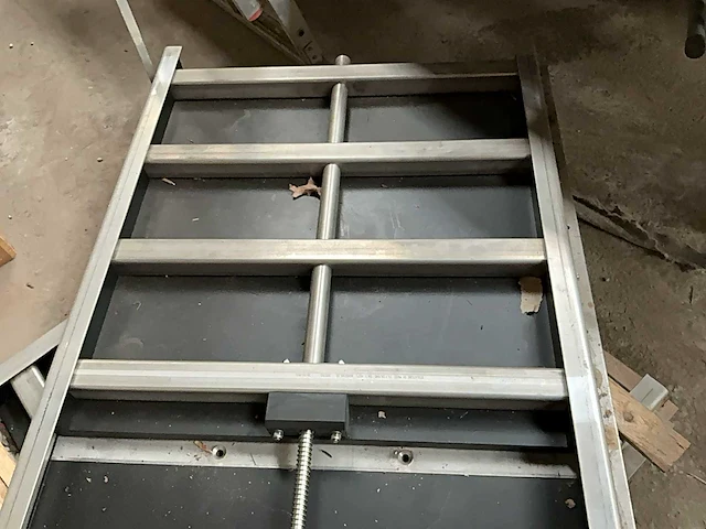 Rvs afsluiter (3x) - afbeelding 6 van  7