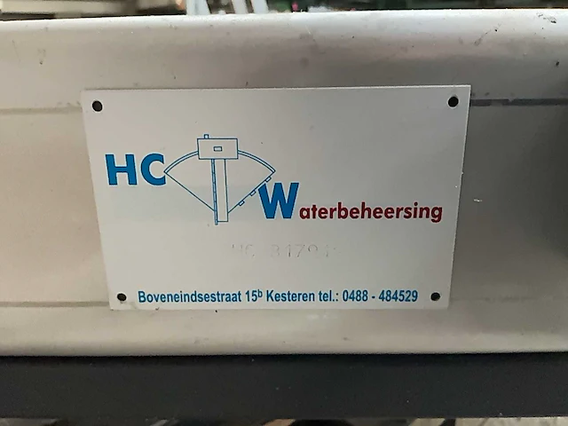 Rvs afsluiter (3x) - afbeelding 7 van  7