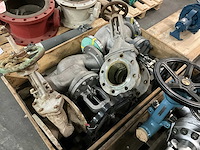 Rvs afsluiter (4x) - afbeelding 2 van  6