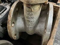 Rvs afsluiter (4x) - afbeelding 4 van  6