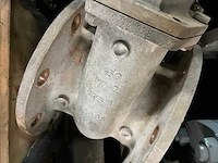 Rvs afsluiter (4x) - afbeelding 5 van  6