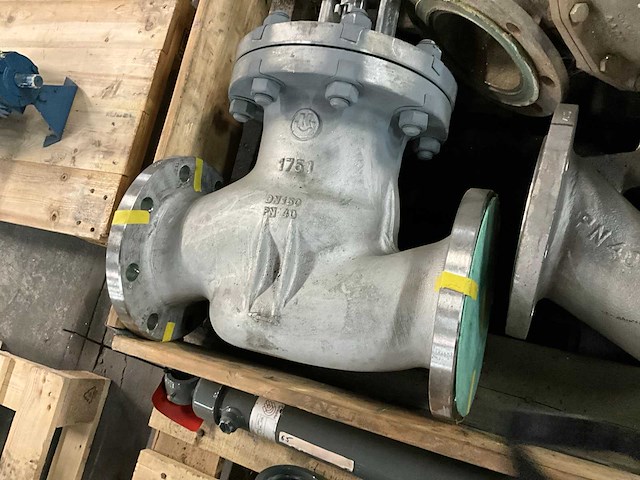 Rvs afsluiter (4x) - afbeelding 6 van  6