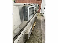 Rvs afzuigkap - afbeelding 7 van  10